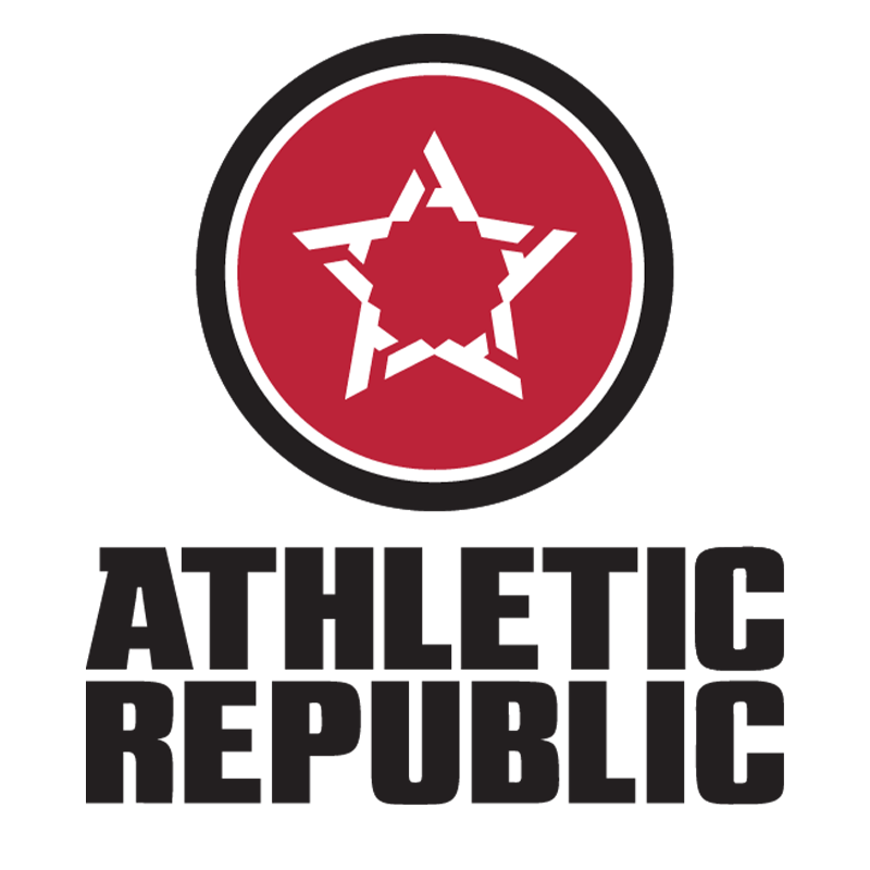Athletic Republic logo