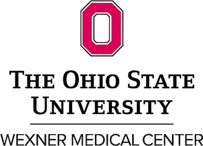 The Ohio State University Wexner Medical Center logo